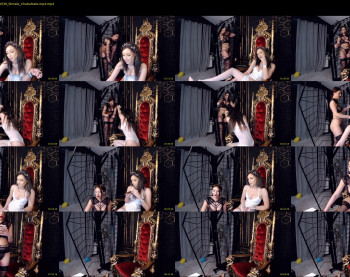 babesgowild — 11 minute Chaturbate couple cam show recording, 1080p, Mar 5, 2020