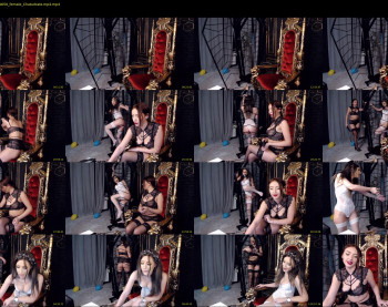 babesgowild — 72 minute Chaturbate couple cam show recording, 1080p, Mar 5, 2020