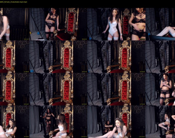 babesgowild — 74 minute Chaturbate couple cam show recording, 1080p, Mar 5, 2020