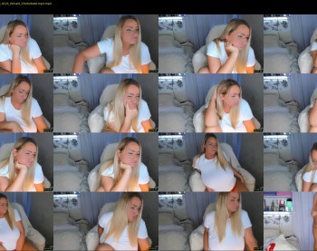 bbwdesirebbw — 12 minute Chaturbate female cam show recording, 720p, Mar 6, 2020