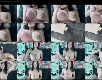bella_pocahontas3 — 72 minute Chaturbate female cam show recording, 720p, Mar 5, 2020