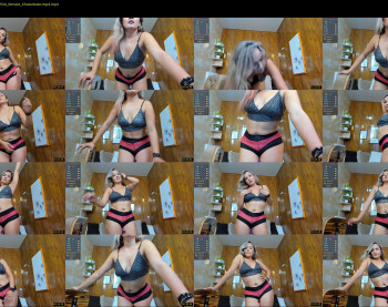 bigsexy_ass — 9 minute Chaturbate female cam show recording, 720p, Mar 6, 2020