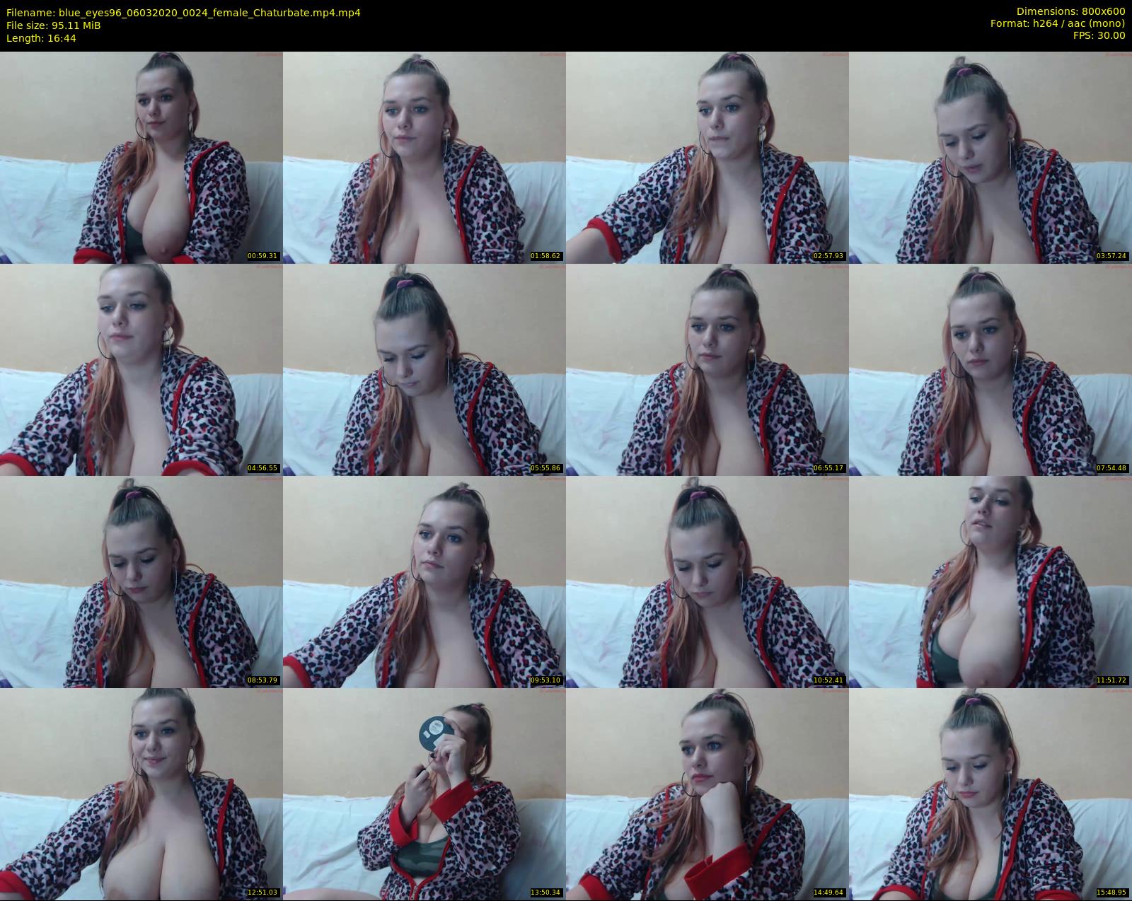 blue_eyes96 — 17 minute Chaturbate female cam show recording, 480p, Mar 6, 2020