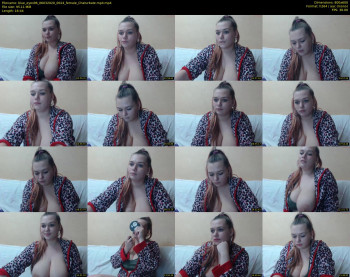 blue_eyes96 — 17 minute Chaturbate female cam show recording, 480p, Mar 6, 2020