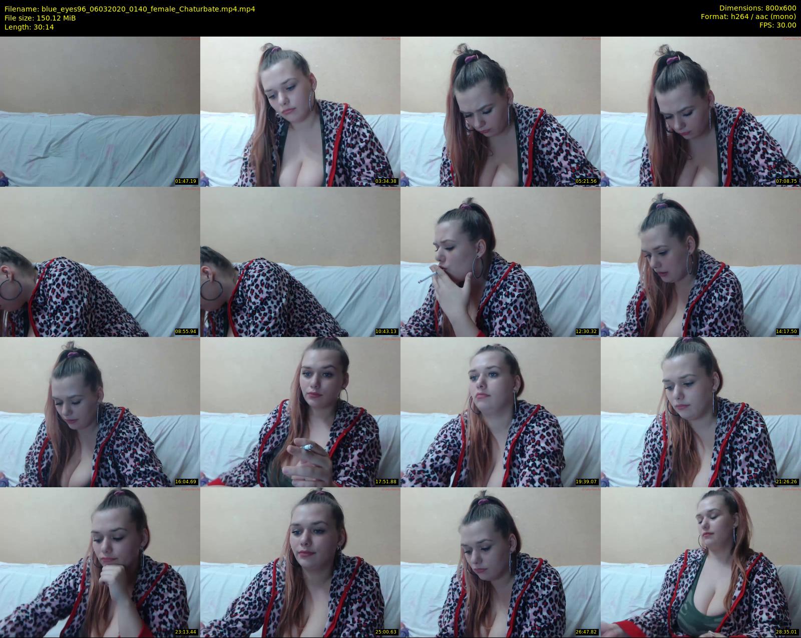blue_eyes96 — 31 minute Chaturbate female cam show recording, 480p, Mar 6, 2020