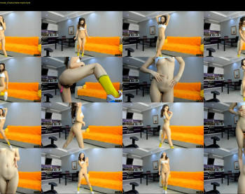 bora_ — 14 minute Chaturbate female cam show recording, 1080p, Mar 5, 2020