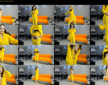 bora_ — 21 minute Chaturbate female cam show recording, 1080p, Mar 5, 2020