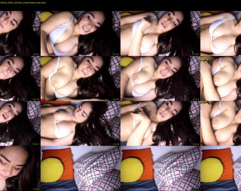 brianna_fallingangel — 70 minute Chaturbate female cam show recording, 1080p, Mar 5, 2020