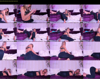 butterybubblebutt — 44 minute Chaturbate couple cam show recording, 1080p, Mar 5, 2020