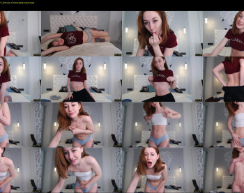 certinaaa — 70 minute Chaturbate female cam show recording, 1080p, Mar 6, 2020