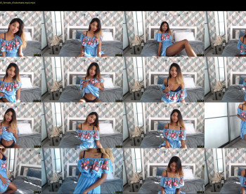 cherrrish_ — 12 minute Chaturbate female cam show recording, 720p, Mar 5, 2020