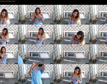 cherrrish_ — 12 minute Chaturbate female cam show recording, 720p, Mar 5, 2020
