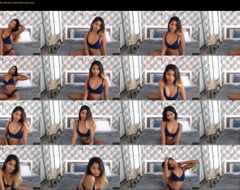 cherrrish_ — 6 minute Chaturbate female cam show recording, 720p, Mar 5, 2020