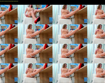 classy_medeeea — 10 minute Chaturbate female cam show recording, 1080p, Mar 5, 2020
