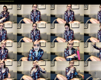 cleolane — 5 minute Chaturbate female cam show recording, 720p, Mar 5, 2020