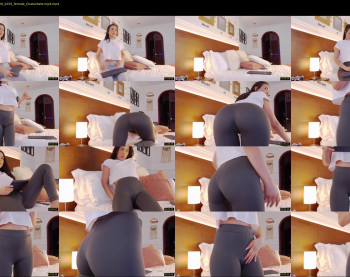 cyanide_candys — 62 minute Chaturbate female cam show recording, 1080p, Mar 5, 2020