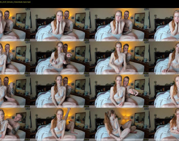 daphnemadison — 3 minute Chaturbate couple cam show recording, 1080p, Mar 5, 2020