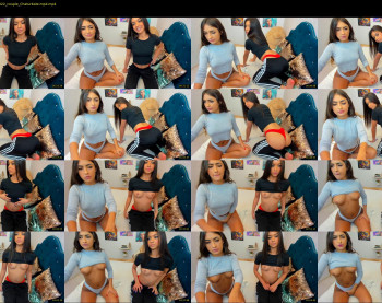 dariaa_doll — 5 minute Chaturbate female cam show recording, 1080p, Mar 5, 2020