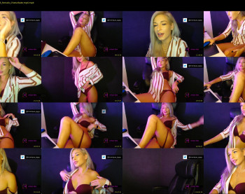 debralee — 73 minute Chaturbate female cam show recording, 1080p, Mar 5, 2020