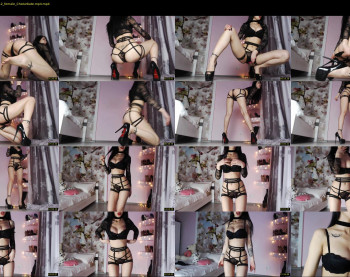 didiactive — 25 minute Chaturbate female cam show recording, 720p, Mar 5, 2020