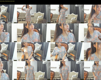 ehotlovea — 70 minute Chaturbate female cam show recording, 1080p, Mar 5, 2020