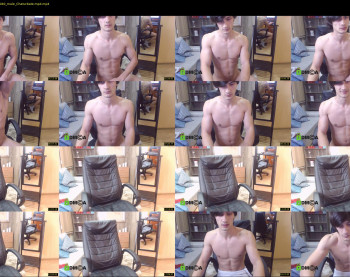 eric_poston — 21 minute Chaturbate male cam show recording, 720p, Mar 5, 2020