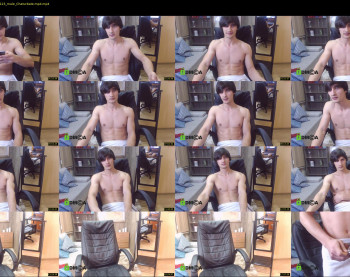 eric_poston — 20 minute Chaturbate male cam show recording, 720p, Mar 5, 2020