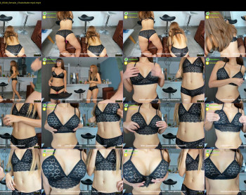 funcouple1985 — 9 minute Chaturbate couple cam show recording, 1080p, Mar 6, 2020