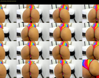 hanna_cupper — 3 minute Chaturbate female cam show recording, 1080p, Mar 5, 2020