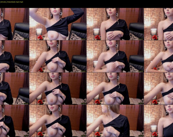 hollings — 3 minute Chaturbate couple cam show recording, 1080p, Mar 5, 2020