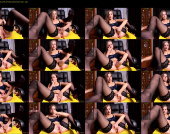 homehornyeva — 71 minute Chaturbate female cam show recording, 1080p, Mar 5, 2020