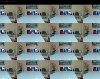 hooootblonde — 9 minute Chaturbate female cam show recording, 1080p, Mar 5, 2020