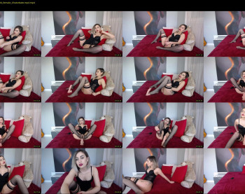 hornyycpl — 12 minute Chaturbate couple cam show recording, 720p, Mar 5, 2020