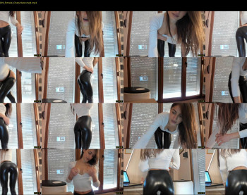hotel77777 — 50 minute Chaturbate female cam show recording, 720p, Mar 5, 2020
