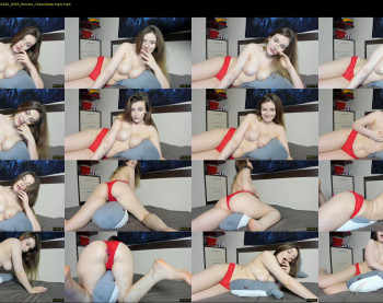 howtoreachorgasm — 15 minute Chaturbate couple cam show recording, 1080p, Mar 6, 2020