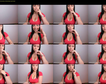 isabelhills — 4 minute Chaturbate female cam show recording, 720p, Mar 5, 2020
