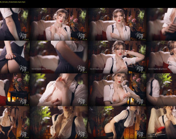 karenkitty — 70 minute Chaturbate female cam show recording, 1080p, Mar 5, 2020