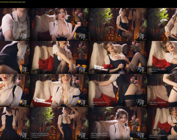 karenkitty — 70 minute Chaturbate female cam show recording, 1080p, Mar 5, 2020