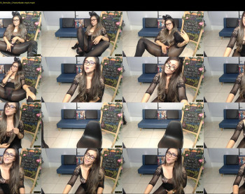karitto__2 — 34 minute Chaturbate female cam show recording, 720p, Mar 5, 2020