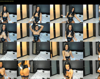 kiss_jess — 40 minute Chaturbate female cam show recording, 720p, Mar 6, 2020