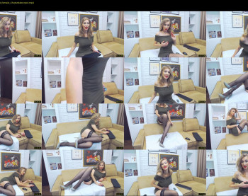 ladyleea — 20 minute Chaturbate female cam show recording, 1080p, Mar 5, 2020