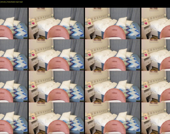 lafextra — 5 minute Chaturbate female cam show recording, 720p, Mar 5, 2020