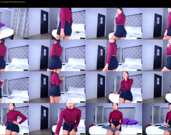 licky_marc — 10 minute Chaturbate female cam show recording, 720p, Mar 6, 2020