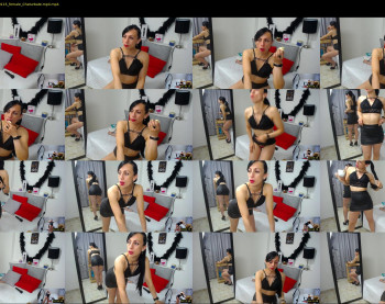 litas_secrets — 6 minute Chaturbate female cam show recording, 1080p, Mar 6, 2020