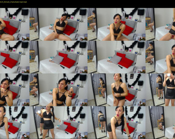litas_secrets — 9 minute Chaturbate female cam show recording, 1080p, Mar 6, 2020