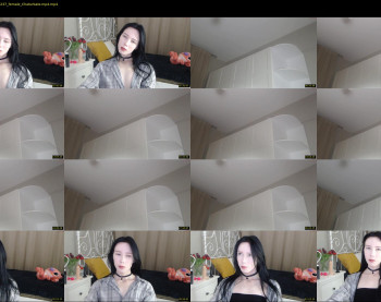 littlething88 — 47 minute Chaturbate female cam show recording, 720p, Mar 5, 2020