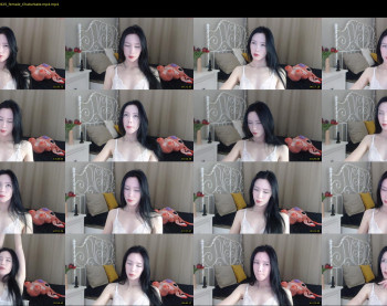 littlething88 — 47 minute Chaturbate female cam show recording, 720p, Mar 6, 2020
