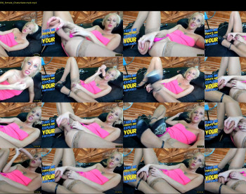 lourdesnoir — 36 minute Chaturbate female cam show recording, 1080p, Mar 5, 2020