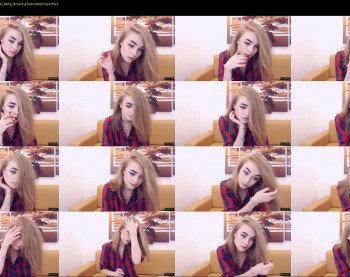 mary_romance — 11 minute Chaturbate female cam show recording, 1080p, Mar 5, 2020