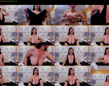 meganbeake — 33 minute Chaturbate female cam show recording, 720p, Mar 5, 2020
